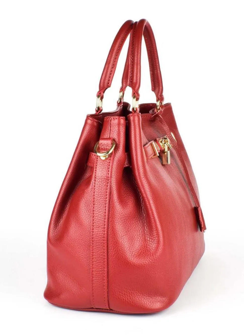 borsa_a_mano_e_tracolla__rosso_2.webp Fashion Pronto Moda Borsa a mano e tracolla 20111 Rosso