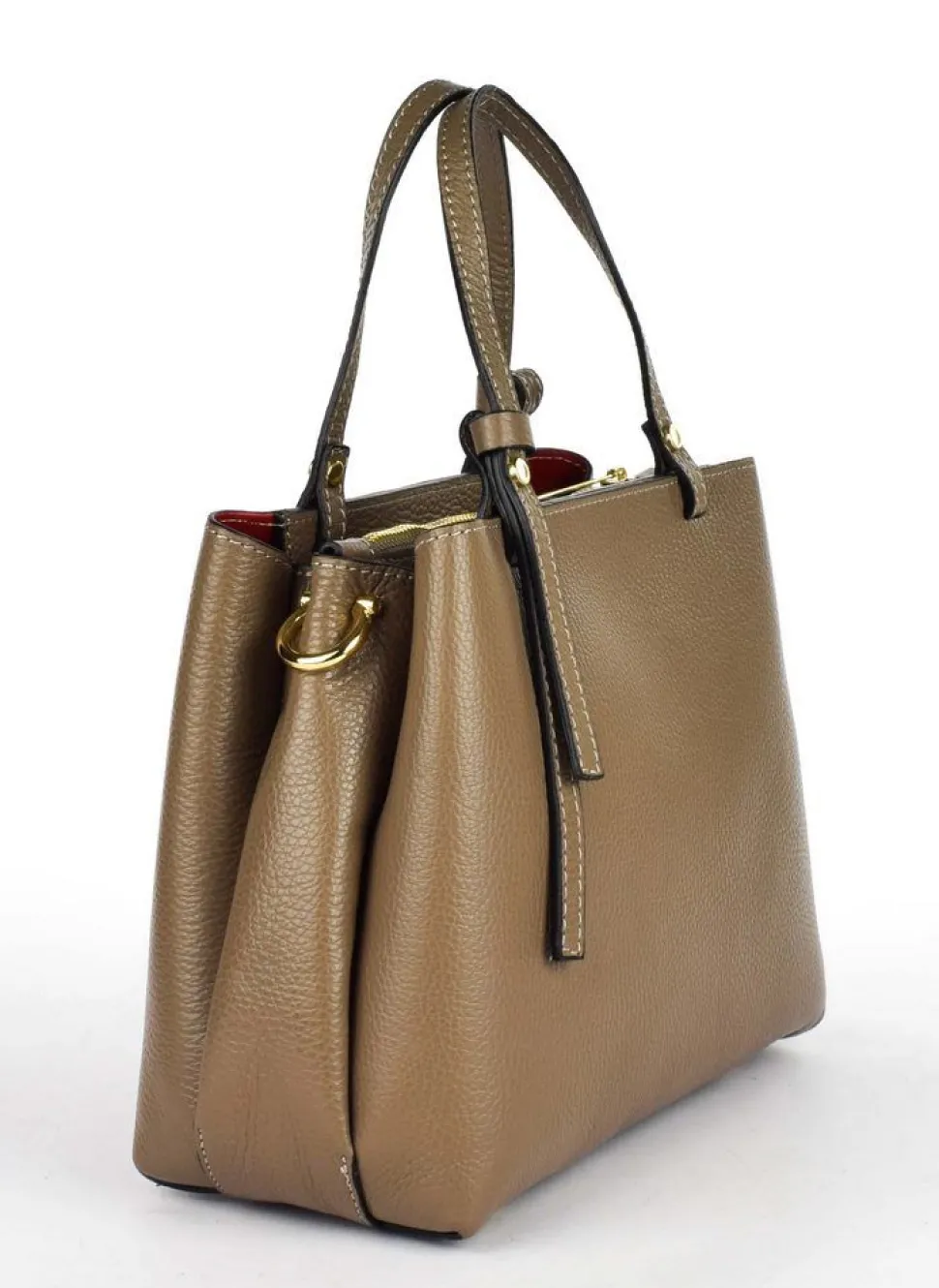 borsa_a_mano_e_tracolla__taupe_2-1.webp Discount Pronto Moda Borsa a mano e tracolla 20123 Taupe