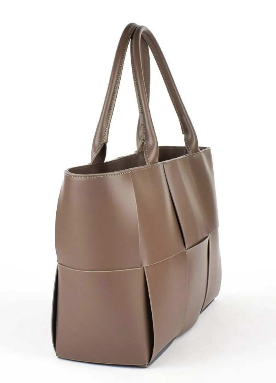 borsa_a_mano_e_tracolla__taupe_2-2.webp Cheap Pronto Moda Borsa a mano e tracolla 20128 Taupe