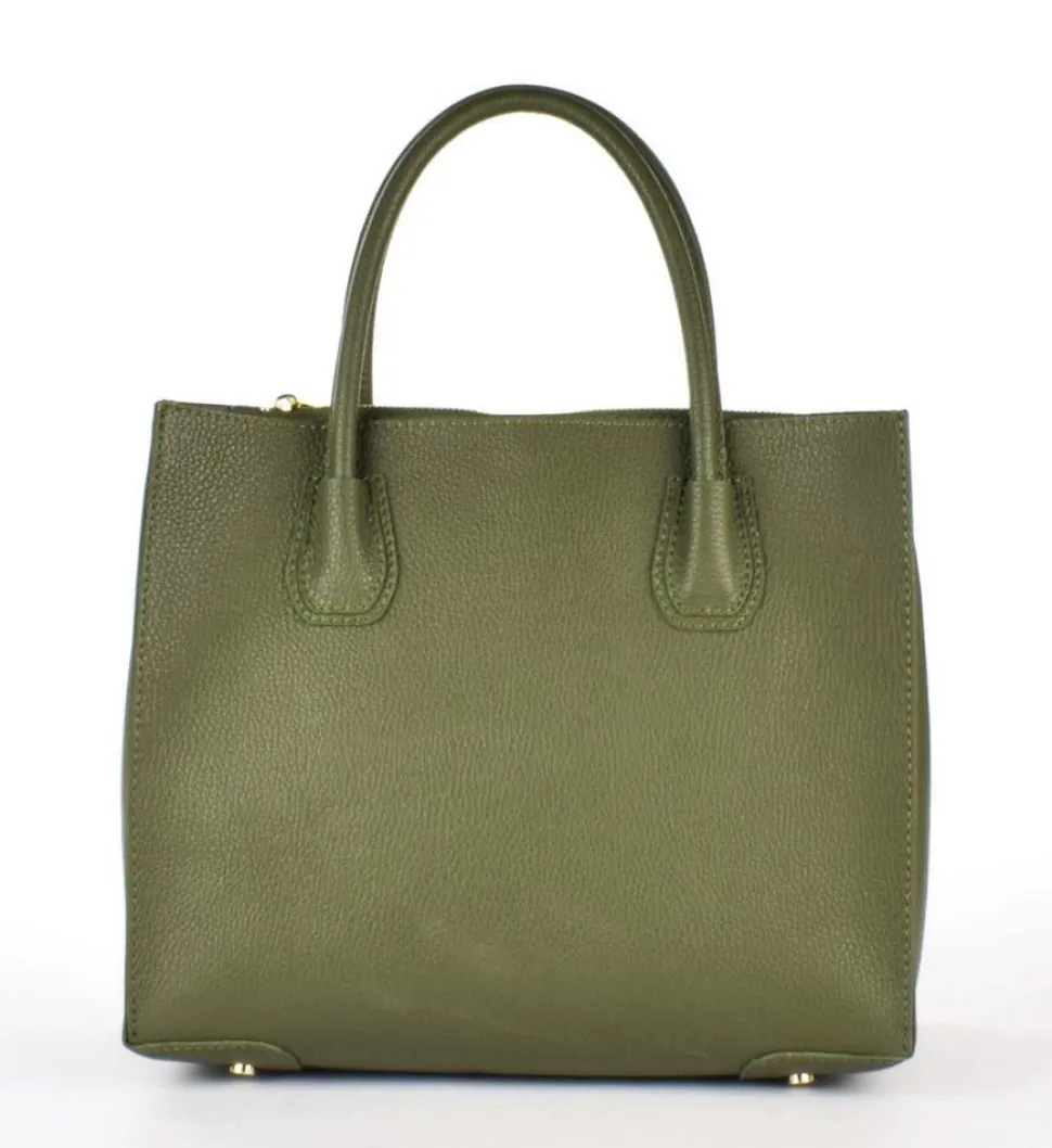 borsa_a_mano_e_tracolla__verde_2-1.webp Online Pronto Moda Borsa a mano e tracolla 20094 Verde