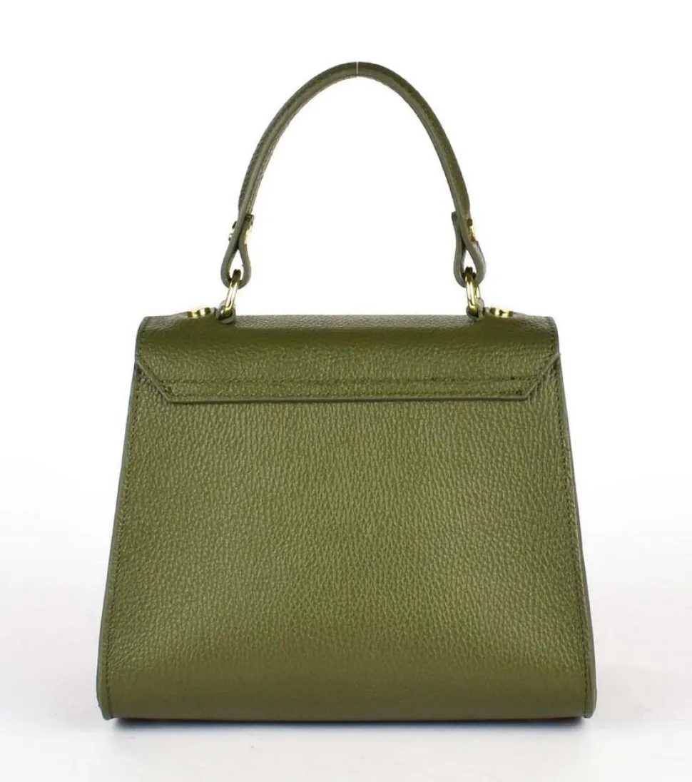 borsa_a_mano_e_tracolla__verde_3-2.webp Flash Sale Pronto Moda Borsa a mano e tracolla 20143 Verde