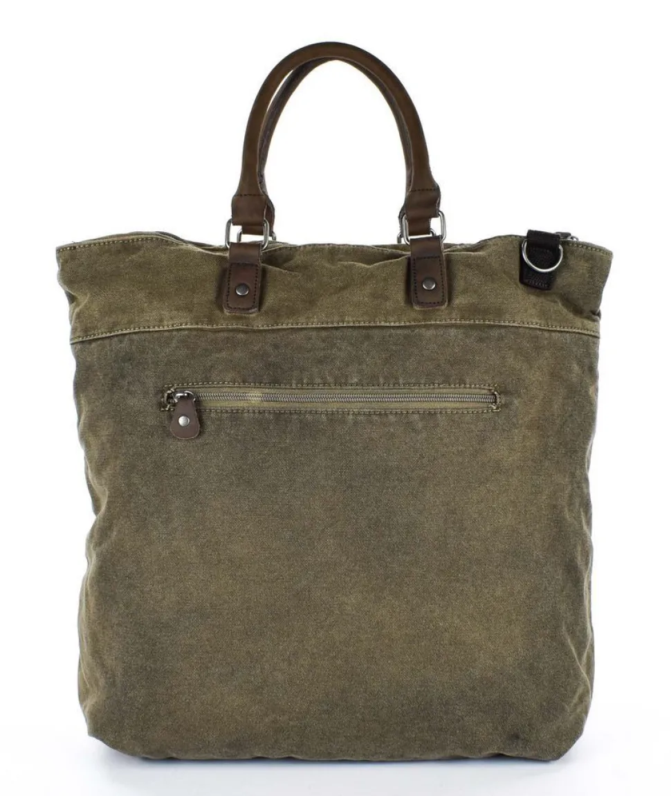 borsa_a_mano_e_tracolla_avirex__2.webp Sale Avirex Borsa a mano e tracolla 140506 NaturalGreen