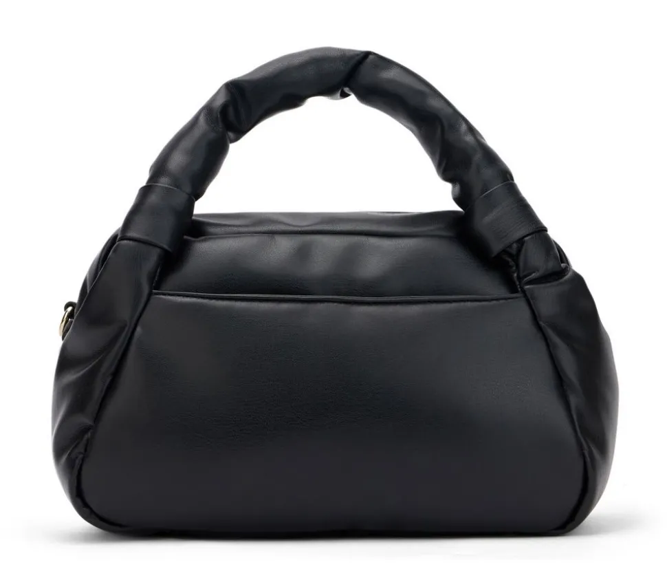borsa_a_mano_e_tracolla_braccialini_puffy_nera_2.webp Flash Sale Braccialini Borsa a mano e tracolla Puffy Nera