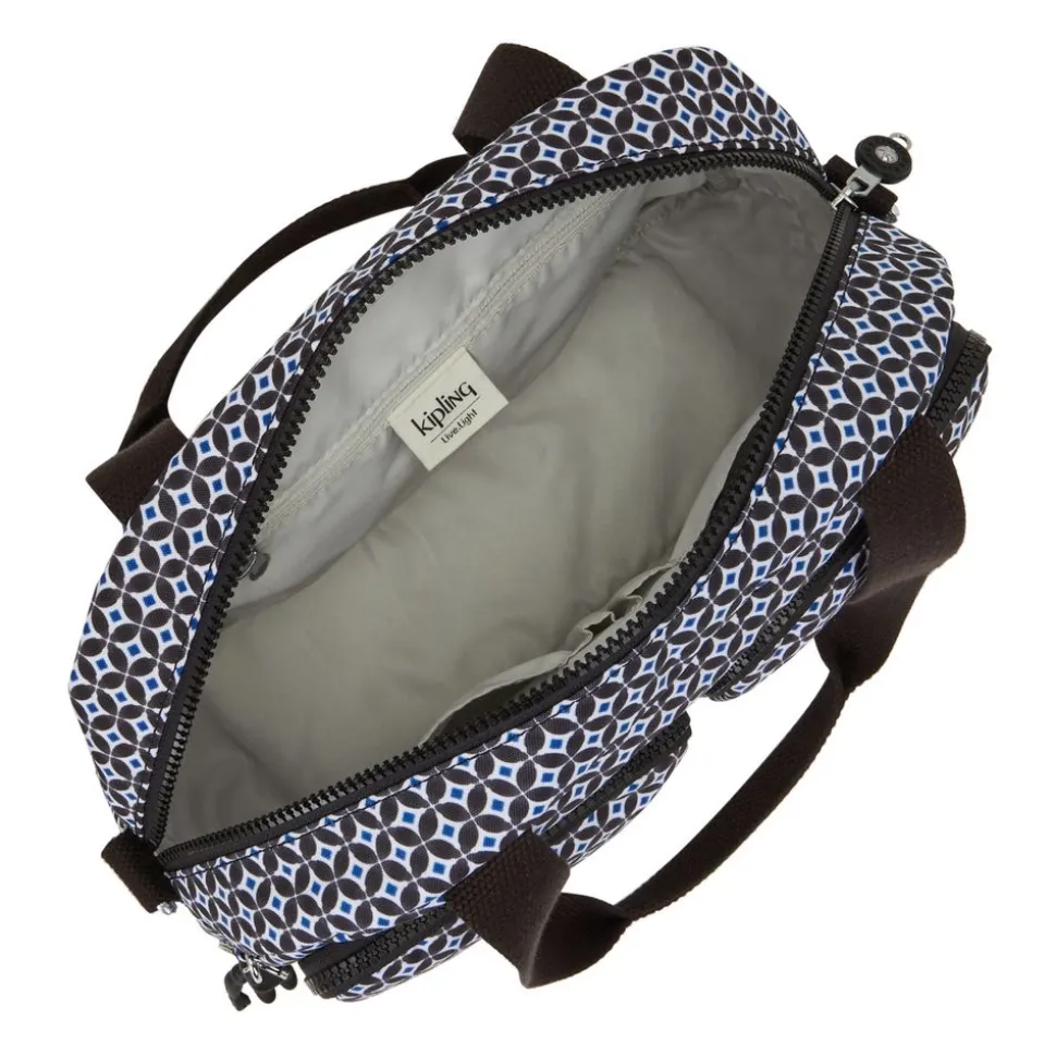 borsa_a_mano_e_tracolla_kipling_cool_defea_blackish_tile_2.webp Store Kipling Borsa a mano e tracolla Cool Defea Blackish Tile BlackishTile