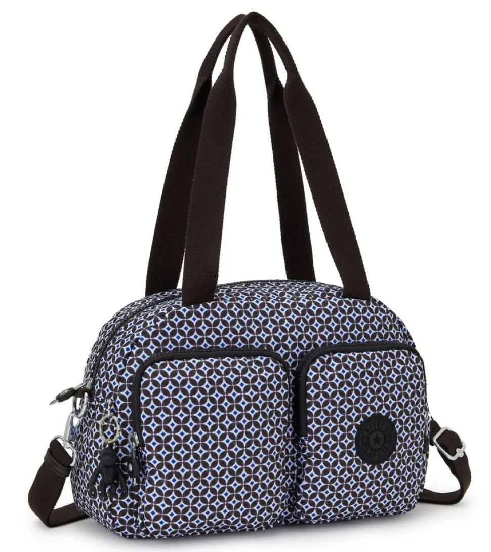 borsa_a_mano_e_tracolla_kipling_cool_defea_blackish_tile_3.webp Store Kipling Borsa a mano e tracolla Cool Defea Blackish Tile BlackishTile