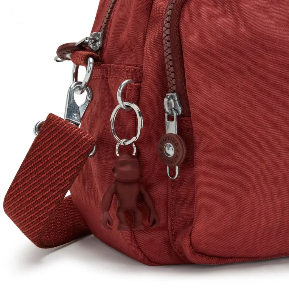 borsa_a_mano_e_tracolla_kipling_cool_defea_dusty_carmine_4.webp Clearance Kipling Borsa a mano e tracolla Cool Defea Dusty Carmine DustyCarmine