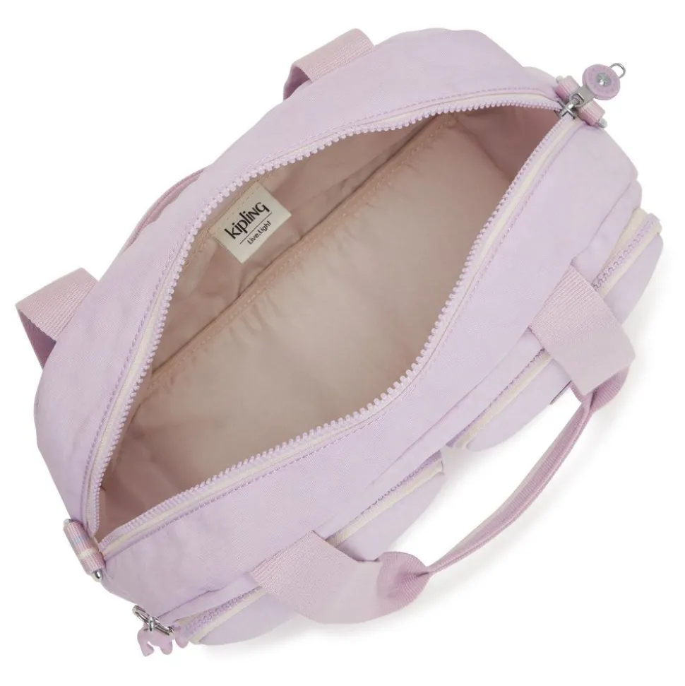 borsa_a_mano_e_tracolla_kipling_cool_defea_gentle_lilac_2.webp Cheap Kipling Borsa a mano e tracolla Cool Defea Gentle Lilac GentleLilac