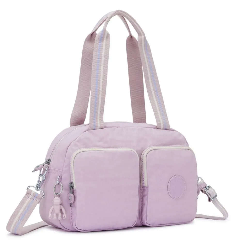 borsa_a_mano_e_tracolla_kipling_cool_defea_gentle_lilac_3.webp Cheap Kipling Borsa a mano e tracolla Cool Defea Gentle Lilac GentleLilac