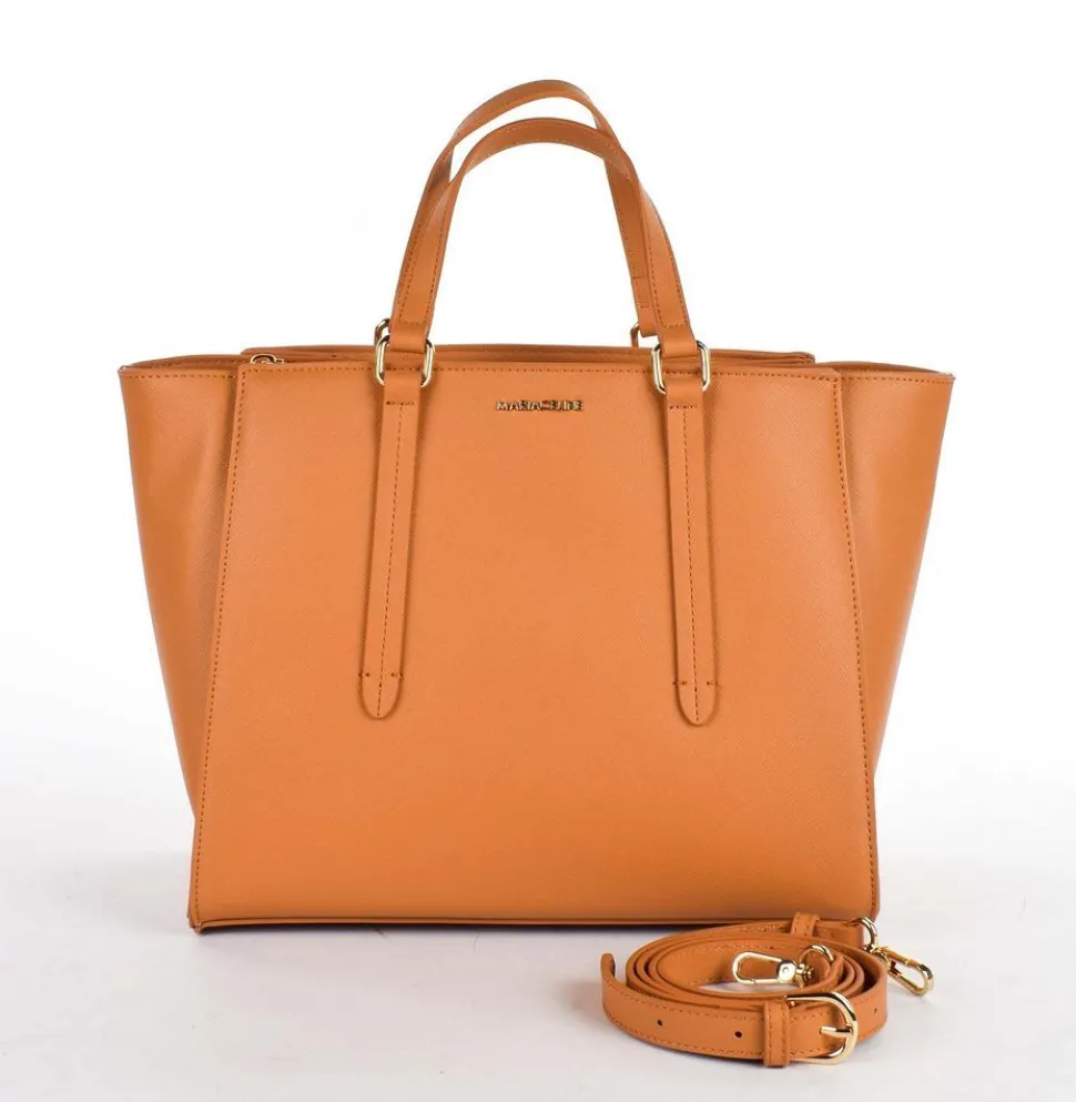 borsa_a_mano_e_tracolla_maria_celine_paris__marrone_3.webp Flash Sale Maria Celine Borsa a mano e tracolla Paris 02 Marrone