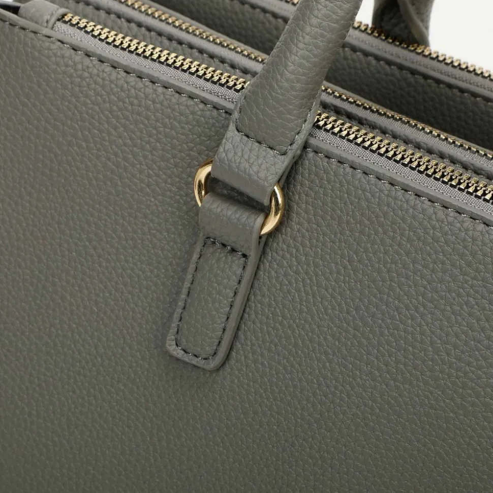 borsa_a_mano_e_tracolla_mimmu_grigia_4.webp Fashion Mimì-Muà Borsa a mano e tracolla Grigia Grigio