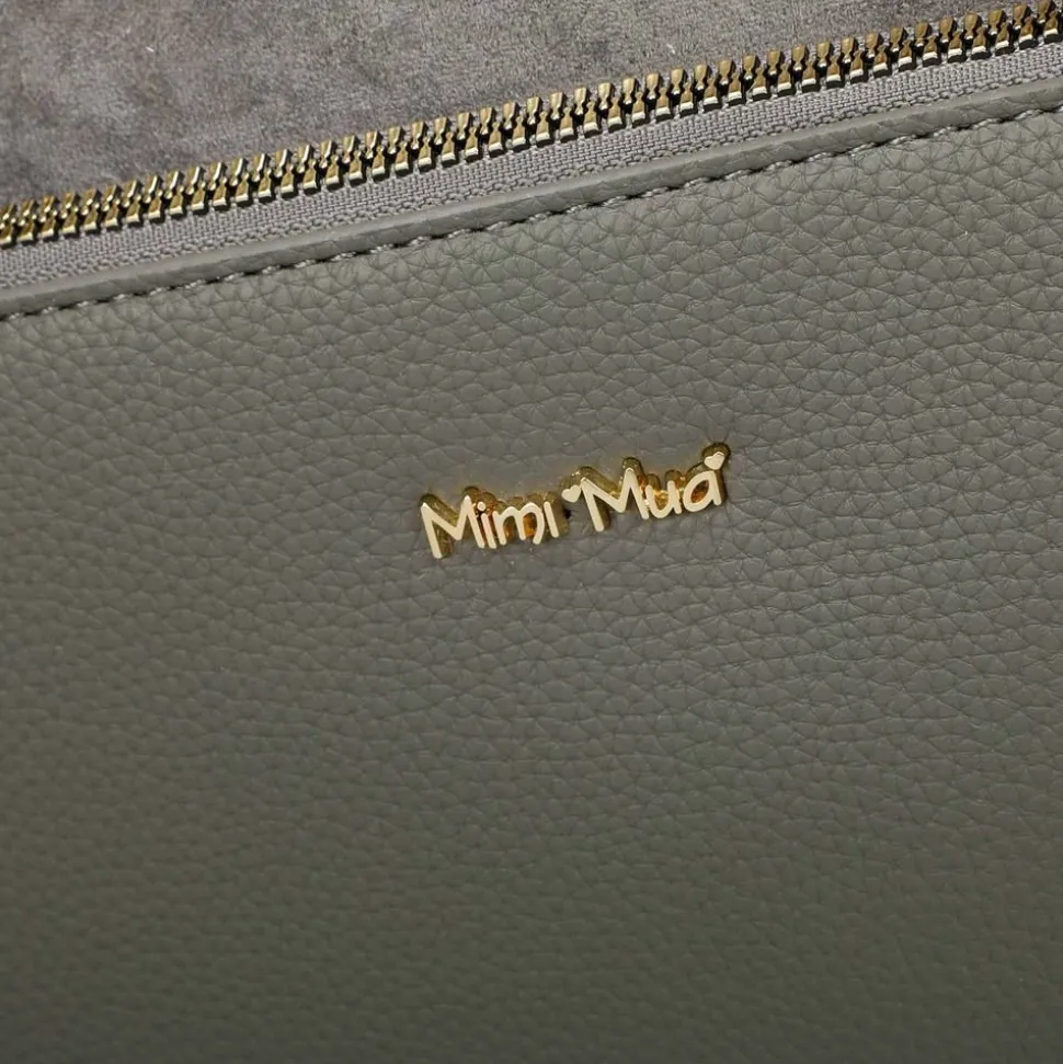 borsa_a_mano_e_tracolla_mimmu_grigia_5.webp Fashion Mimì-Muà Borsa a mano e tracolla Grigia Grigio