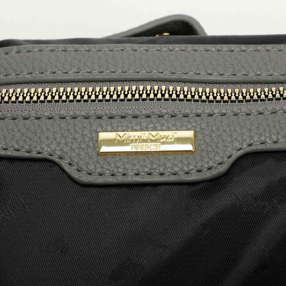 borsa_a_mano_e_tracolla_mimmu_grigia_6.webp Fashion Mimì-Muà Borsa a mano e tracolla Grigia Grigio