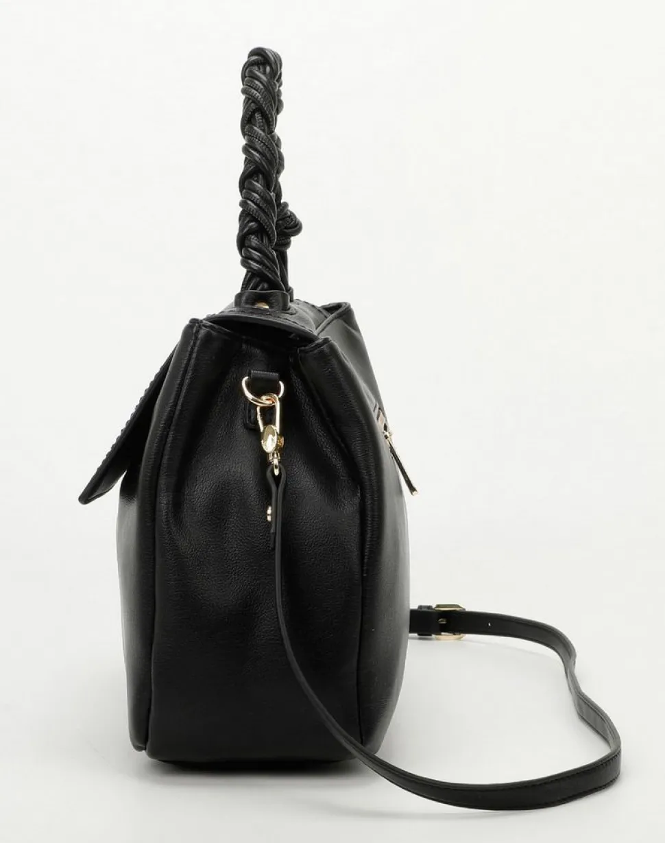 borsa_a_mano_e_tracolla_mimmu_nera_2-2.webp Online Mimì-Muà Borsa a mano e tracolla Nera Nero