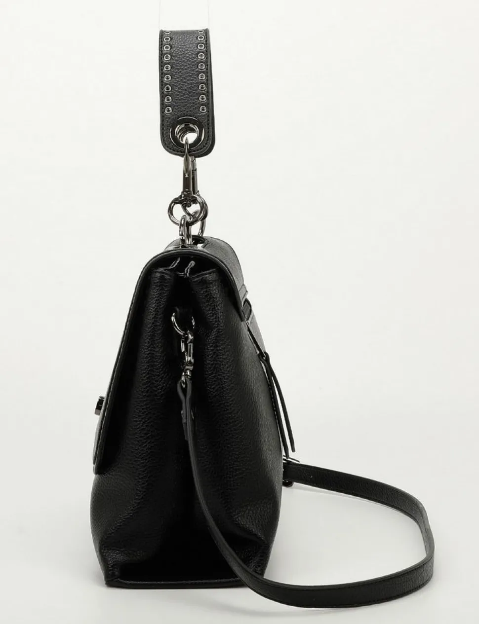 borsa_a_mano_e_tracolla_mimmu_nera_2-3.webp Cheap Mimì-Muà Borsa a mano e tracolla Nera Nero