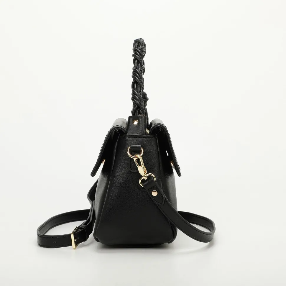 borsa_a_mano_e_tracolla_mimmu_nera_2.webp Store Mimì-Muà Borsa a mano e tracolla Nera Nero