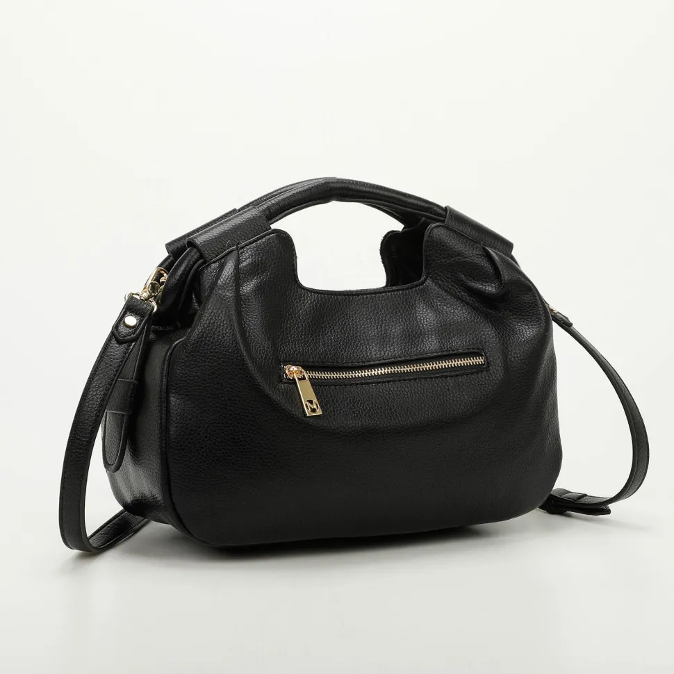 borsa_a_mano_e_tracolla_mimmu_nera_3-1.webp Discount Mimì-Muà Borsa a mano e tracolla Nera Nero