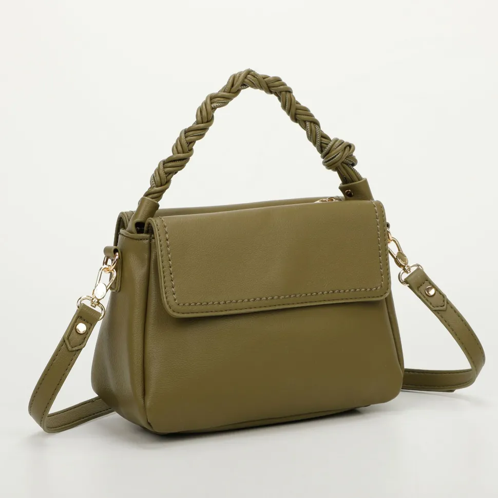 borsa_a_mano_e_tracolla_mimmu_verde_oliva_3.webp Fashion Mimì-Muà Borsa a mano e tracolla Verde Oliva VerdeOliva