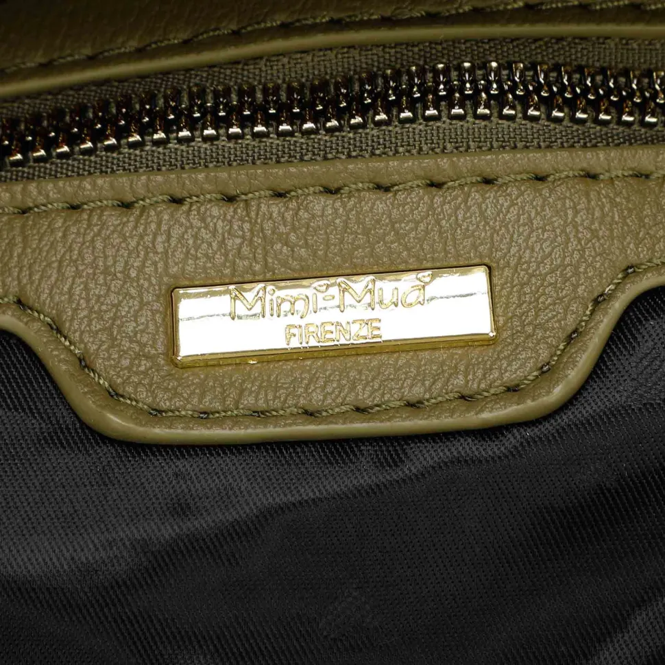 borsa_a_mano_e_tracolla_mimmu_verde_oliva_6.webp Fashion Mimì-Muà Borsa a mano e tracolla Verde Oliva VerdeOliva
