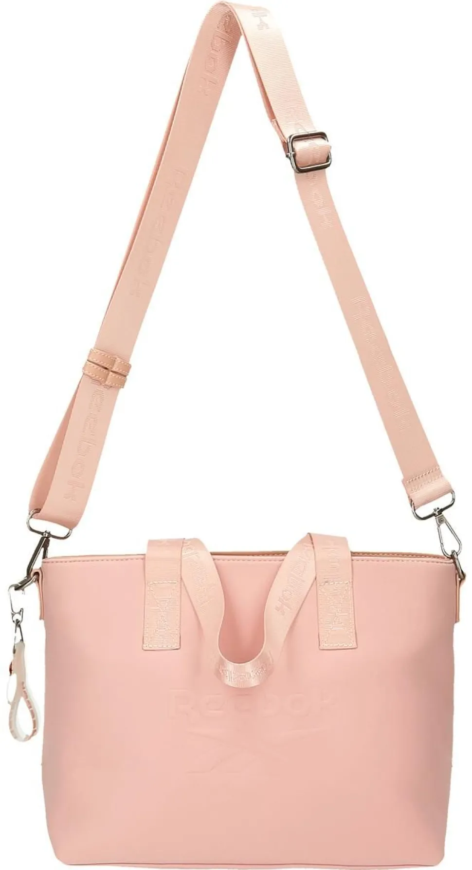 borsa_a_mano_e_tracolla_reebok_noah__rosa_6.webp New Reebok Borsa a mano e tracolla Noah 87872 Rosa