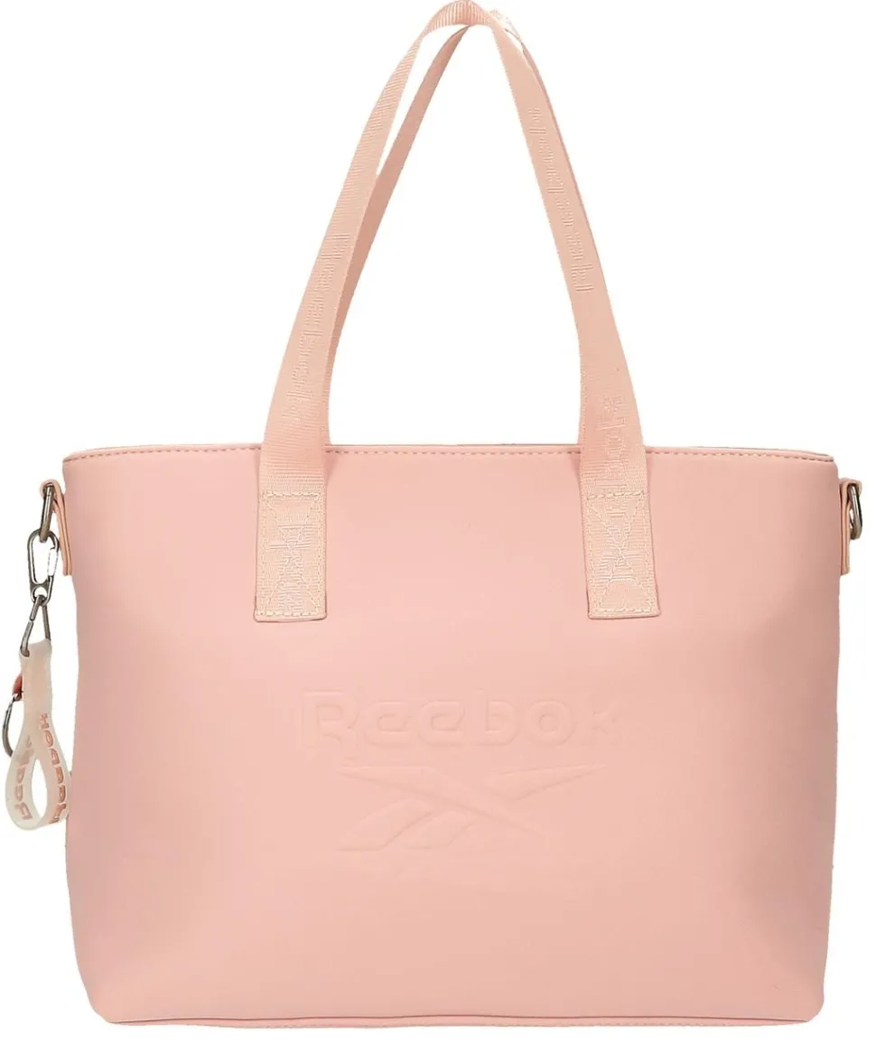 borsa_a_mano_e_tracolla_reebok_noah__rosa_7.webp New Reebok Borsa a mano e tracolla Noah 87872 Rosa
