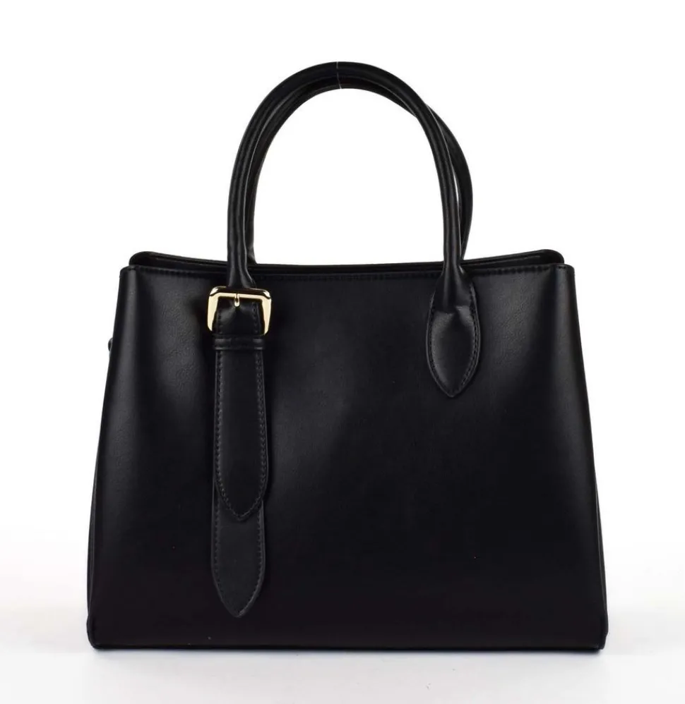 borsa_a_mano_e_tracolla_valentino_bags_alvarado__nera_2.webp Flash Sale Valentino Bags Borsa a mano e tracolla Alvarado 04 Nera Nero