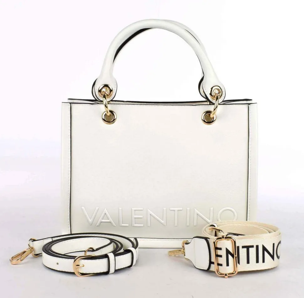 borsa_a_mano_e_tracolla_valentino_bags_pigalle__bianca_3.webp Clearance Valentino Bags Borsa a mano e tracolla Pigalle 02 Bianca Bianco