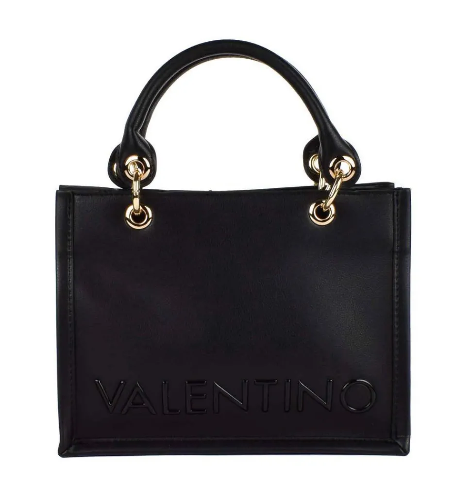 Online Valentino Bags Borsa a mano e tracolla Pigalle 02 Nera Nero