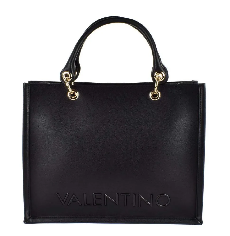 Online Valentino Bags Borsa a mano e tracolla Pigalle 01 Nero