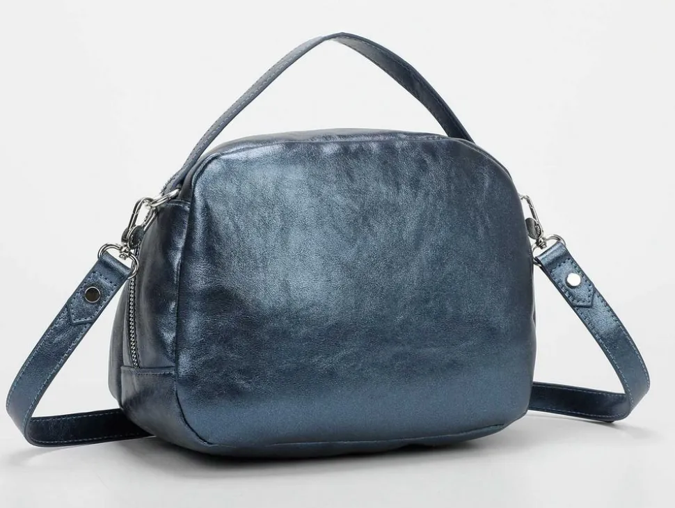 borsa_a_mano_mimmu_blu_3.webp Best Sale Mimì-Muà Borsa a mano Blu
