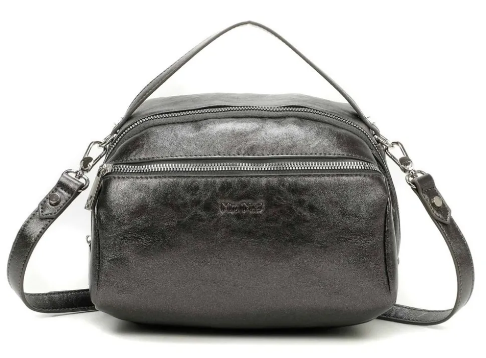 Sale Mimì-Muà Borsa a mano Canna di Fucile CannadiFucile
