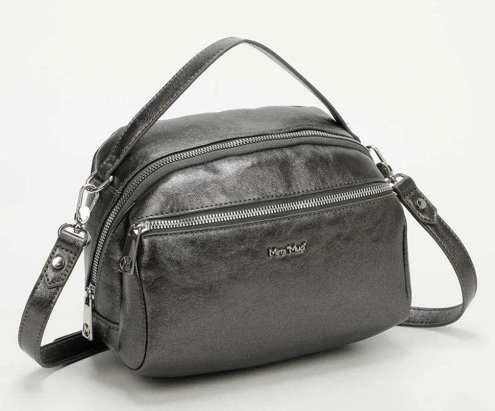 Sale Mimì-Muà Borsa a mano Canna di Fucile CannadiFucile