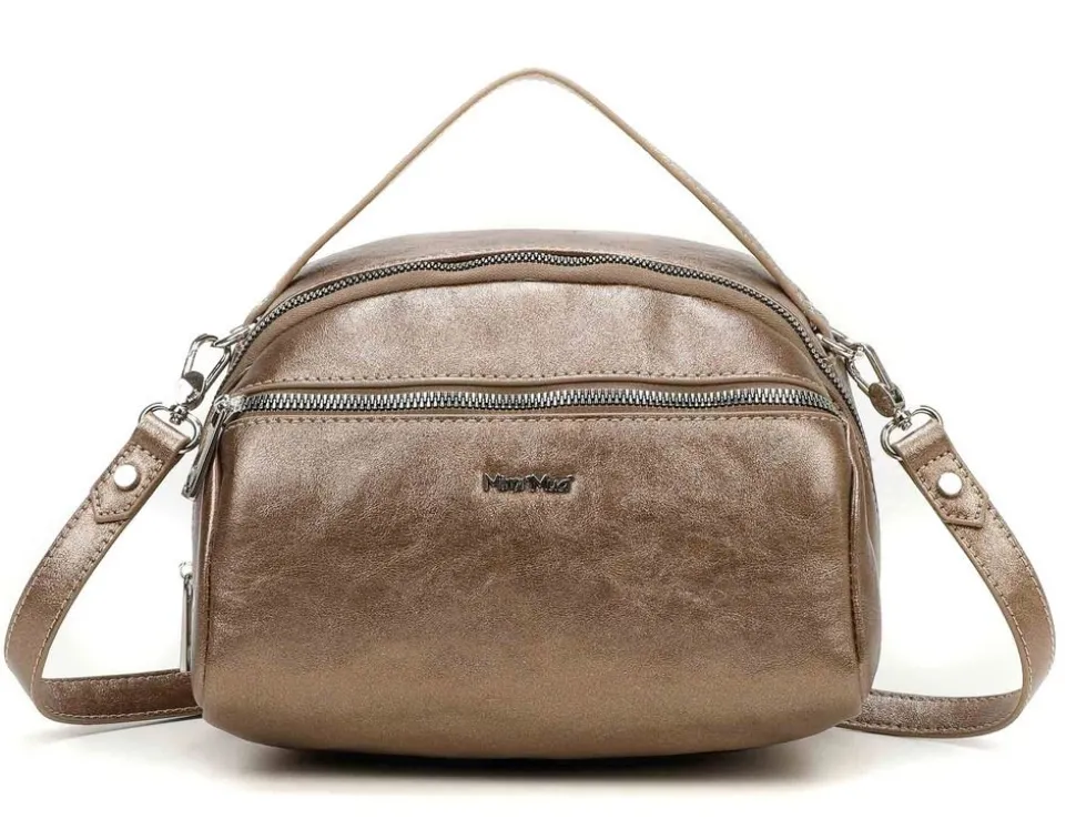 Best Mimì-Muà Borsa a mano Oro