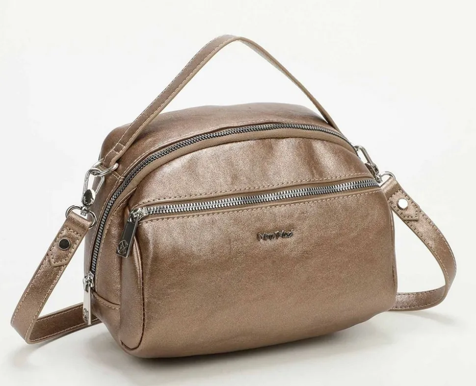 Best Mimì-Muà Borsa a mano Oro