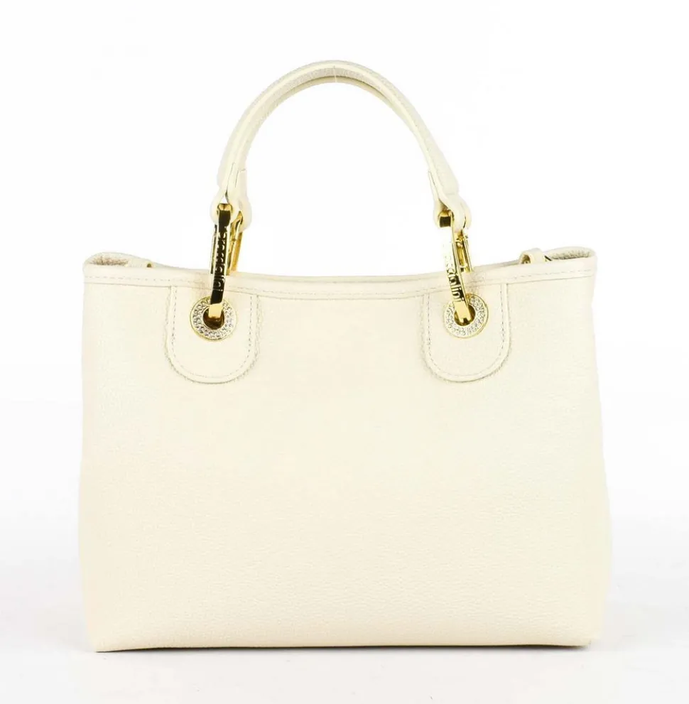 borsa_a_mano_piccola_braccialini_beth_beige_3.webp Fashion Braccialini Borsa a mano piccola Beth Beige