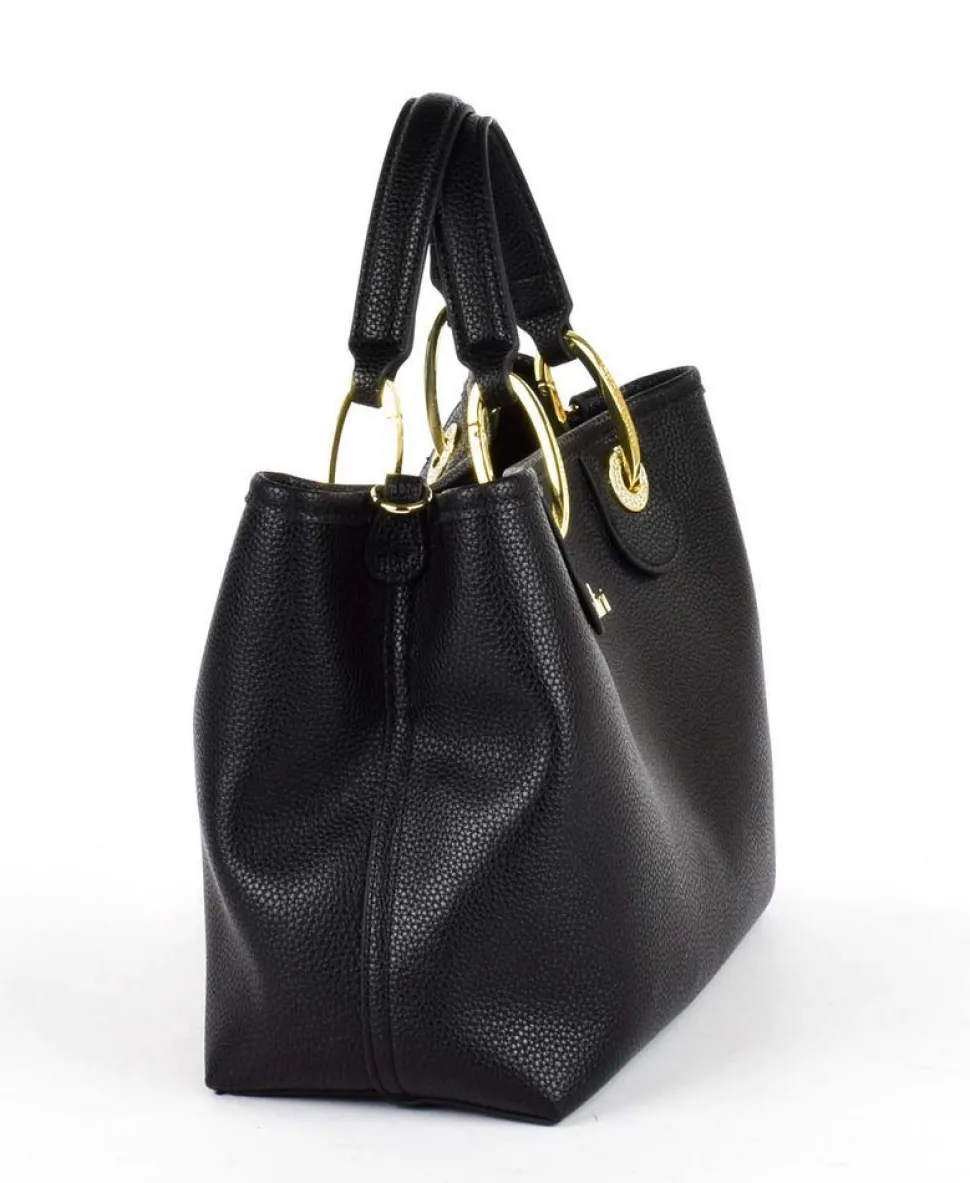 borsa_a_mano_piccola_braccialini_beth_nera_2.webp Clearance Braccialini Borsa a mano piccola Beth Nera Nero