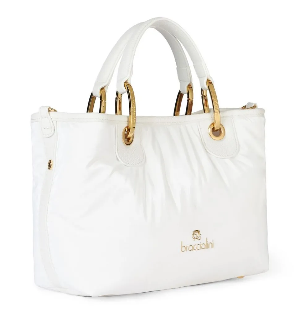 borsa_a_mano_piccola_braccialini_beth_puffy_bianca_2.webp Cheap Braccialini Borsa a mano piccola Beth Puffy Bianca Bianco