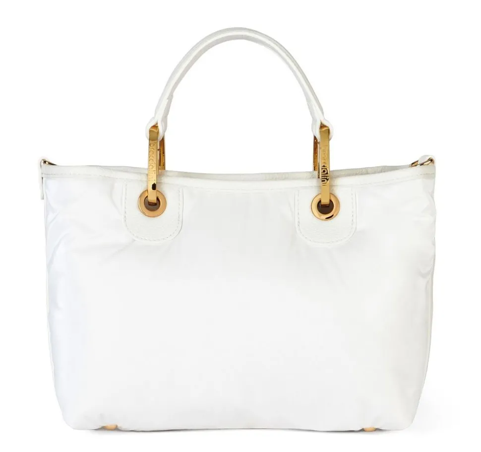 borsa_a_mano_piccola_braccialini_beth_puffy_bianca_3.webp Cheap Braccialini Borsa a mano piccola Beth Puffy Bianca Bianco