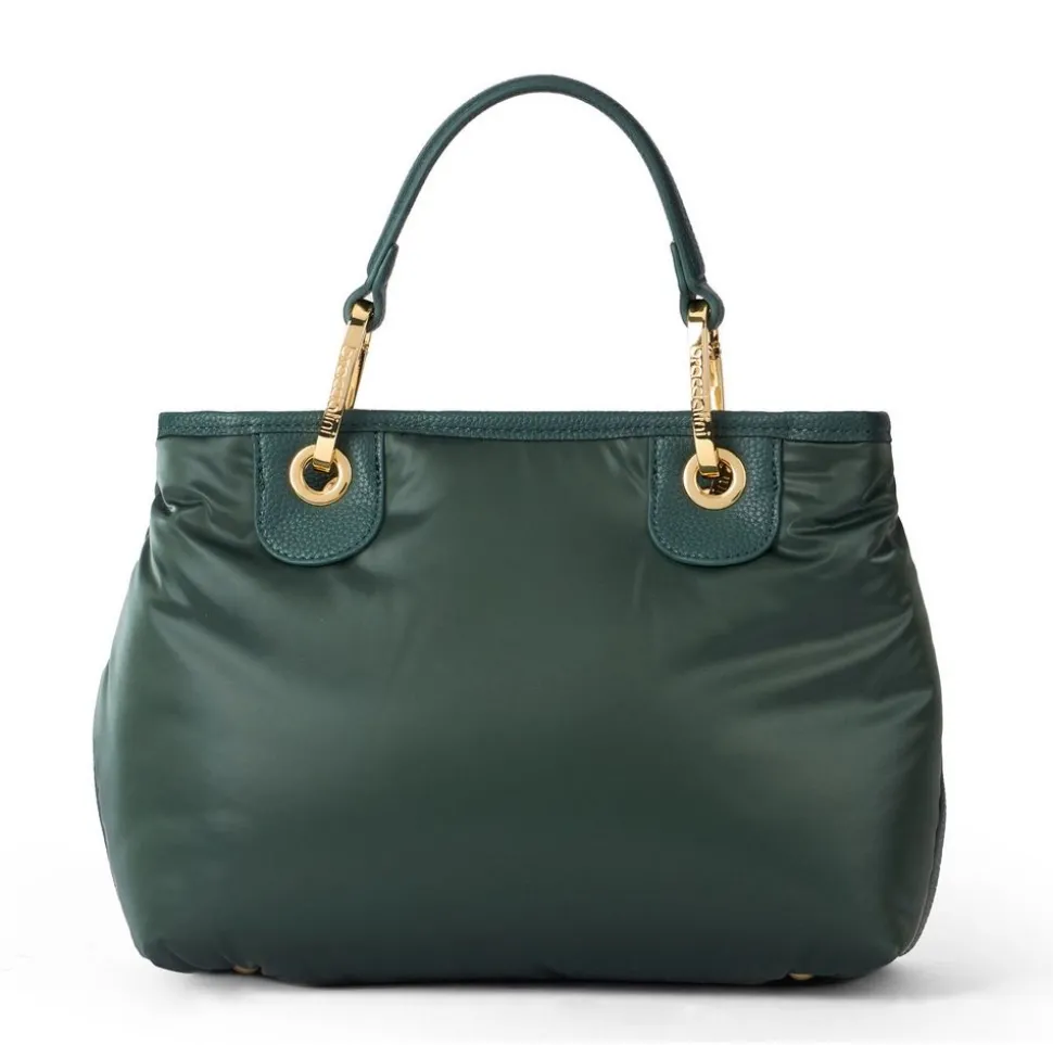 borsa_a_mano_piccola_braccialini_beth_puffy_verde_3.webp Shop Braccialini Borsa a mano piccola Beth Puffy Verde