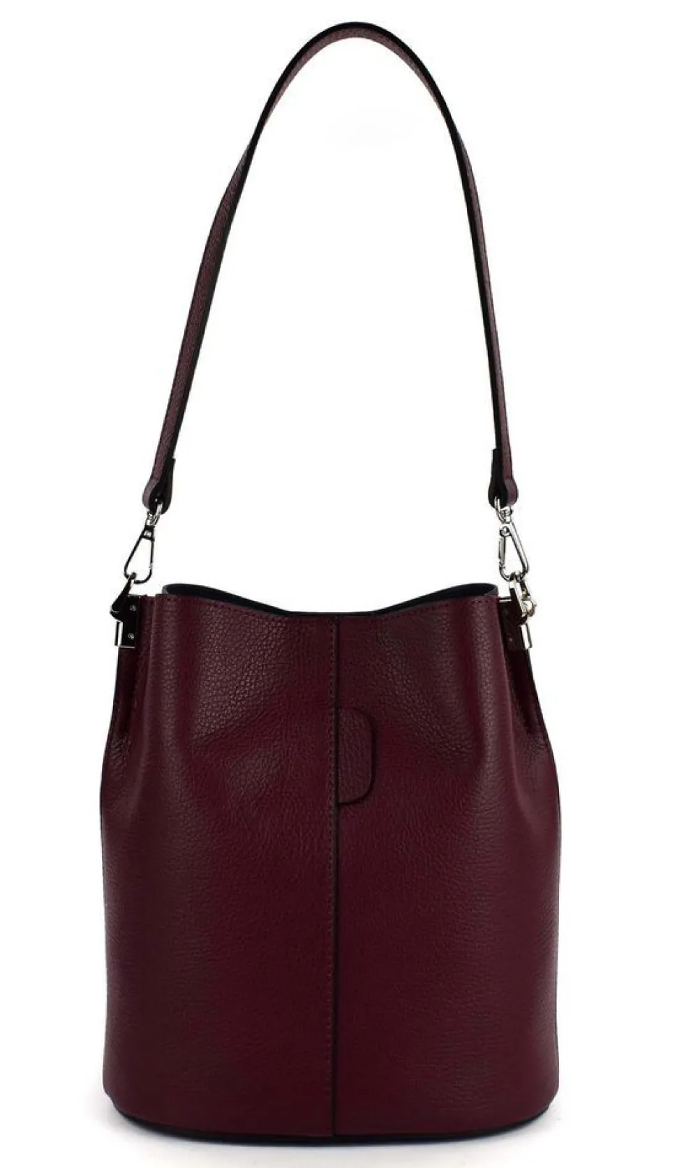 Best Pronto Moda Borsa a secchiello 20147 Bordeaux