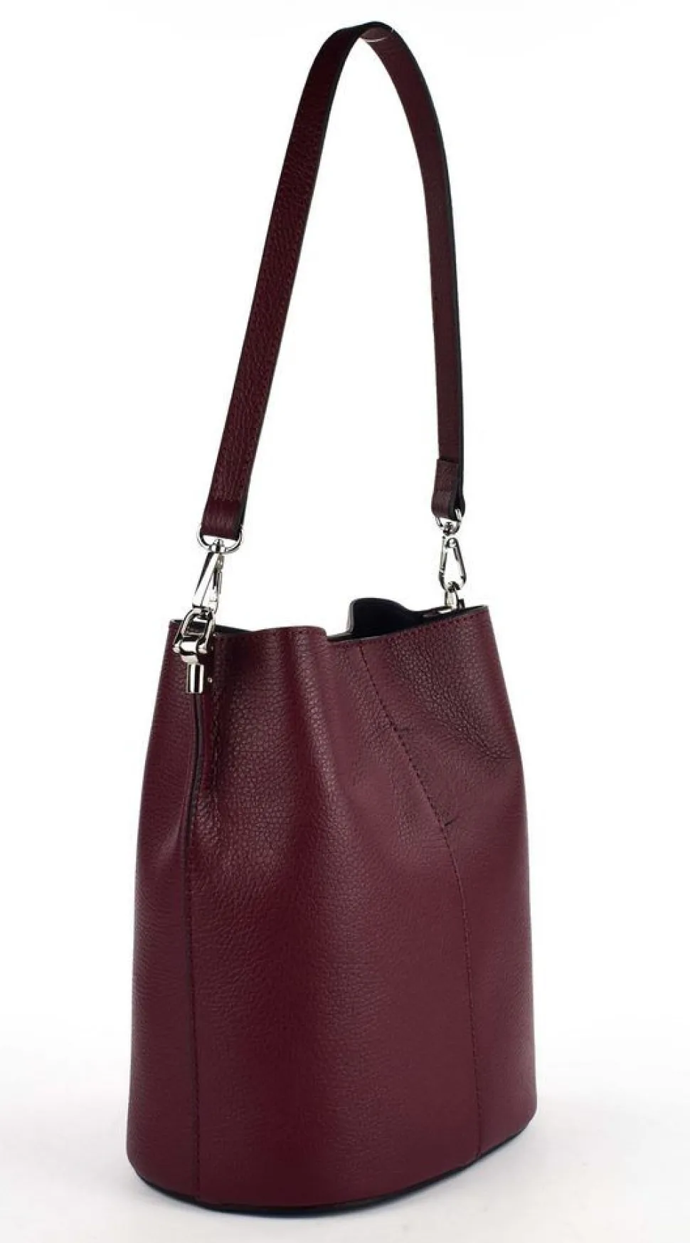Best Pronto Moda Borsa a secchiello 20147 Bordeaux