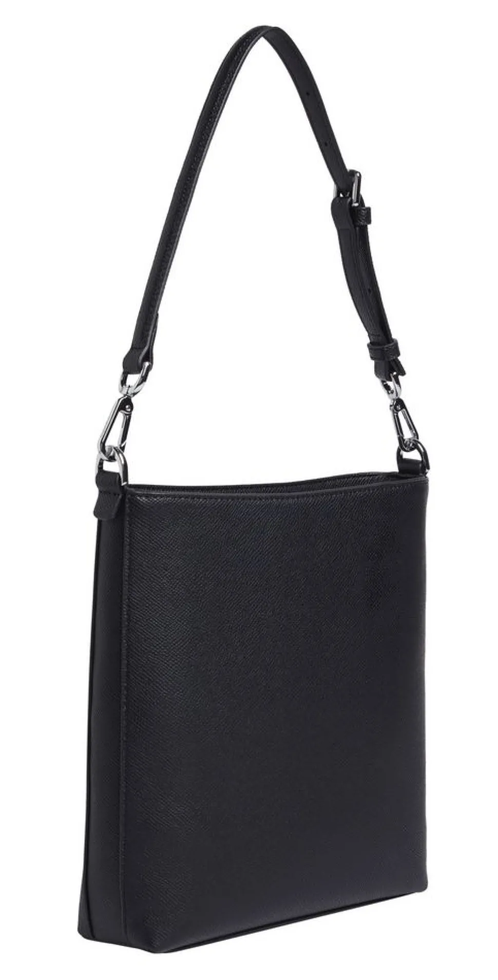 borsa_a_secchiello_calvin_klein_nera_2.webp Cheap Calvin Klein Borsa a secchiello Nera