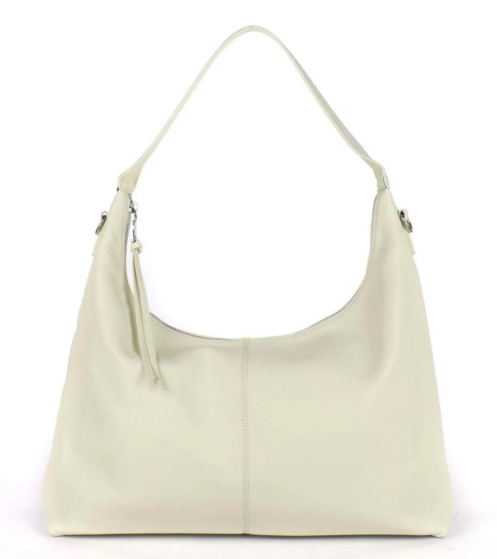 Fashion Pronto Moda Borsa a spalla 20165 Beige