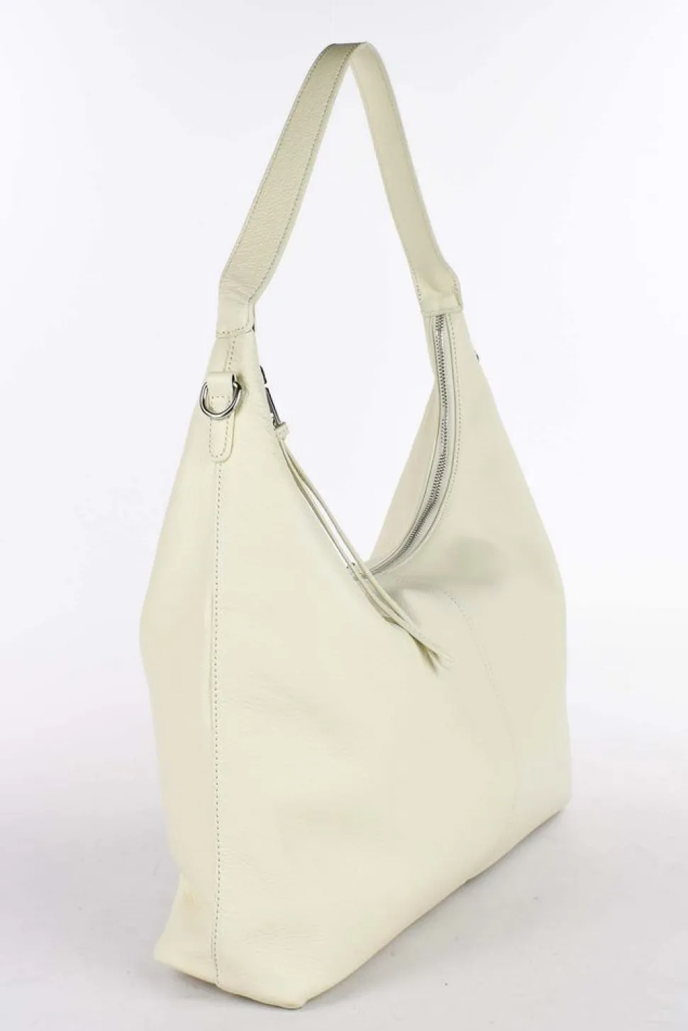 Fashion Pronto Moda Borsa a spalla 20165 Beige