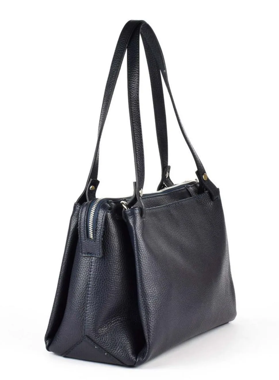borsa_a_spalla__blu_2.webp Online Pronto Moda Borsa a spalla 20099 Blu