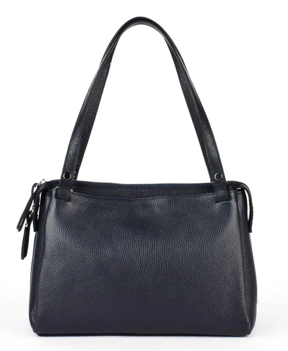 borsa_a_spalla__blu_3.webp Online Pronto Moda Borsa a spalla 20099 Blu