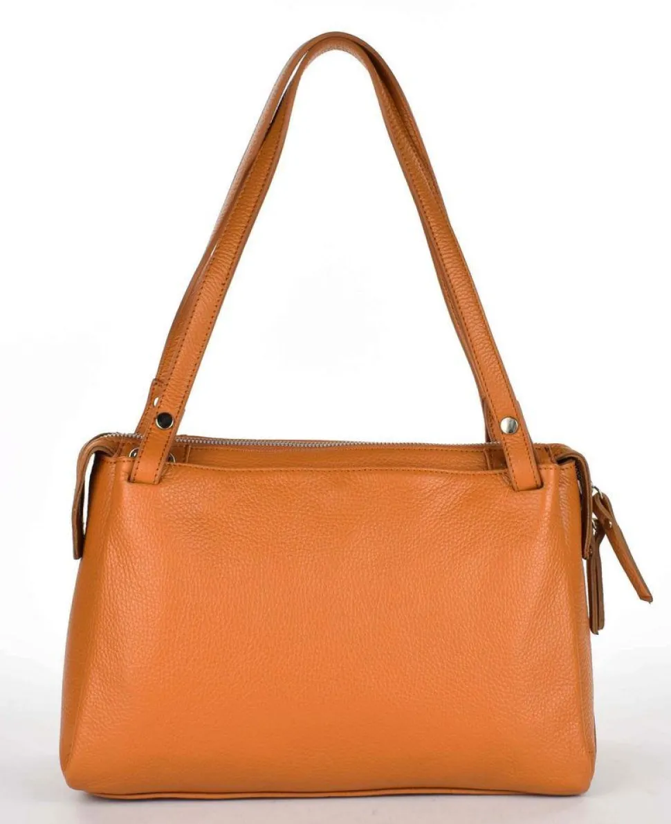 borsa_a_spalla__caramel_2.webp Best Pronto Moda Borsa a spalla 20099 Caramel