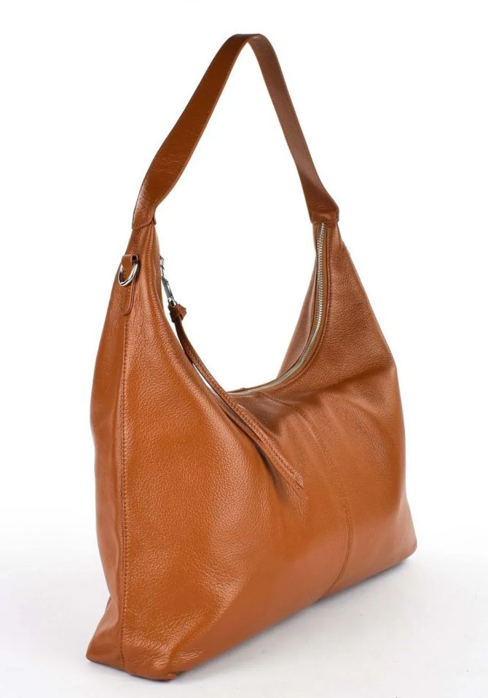 Clearance Pronto Moda Borsa a spalla 20165 Cuoio