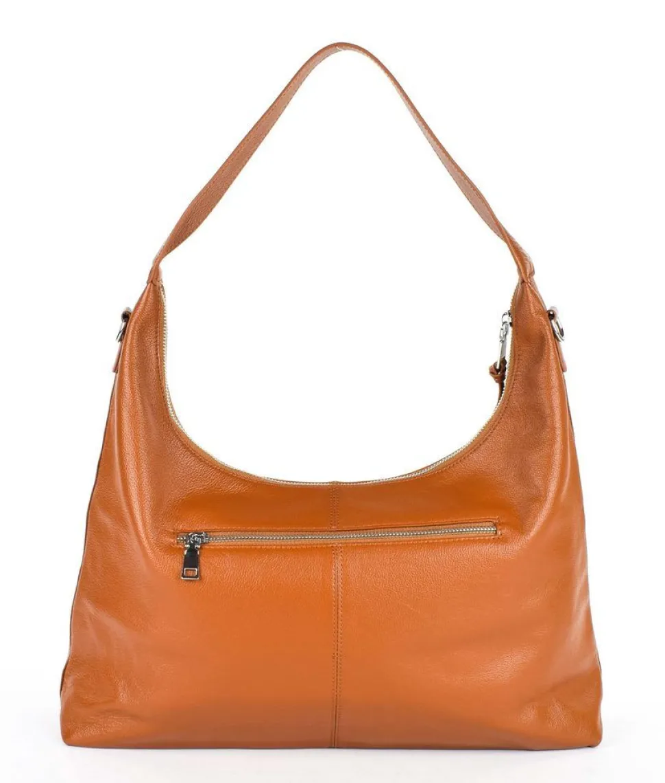 borsa_a_spalla__cuoio_2.webp Clearance Pronto Moda Borsa a spalla 20165 Cuoio