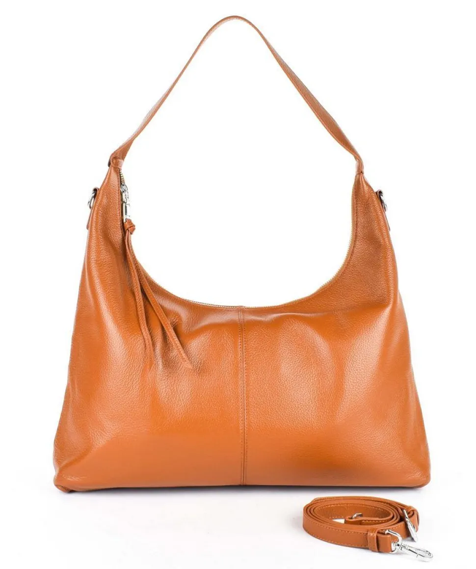 borsa_a_spalla__cuoio_3.webp Clearance Pronto Moda Borsa a spalla 20165 Cuoio