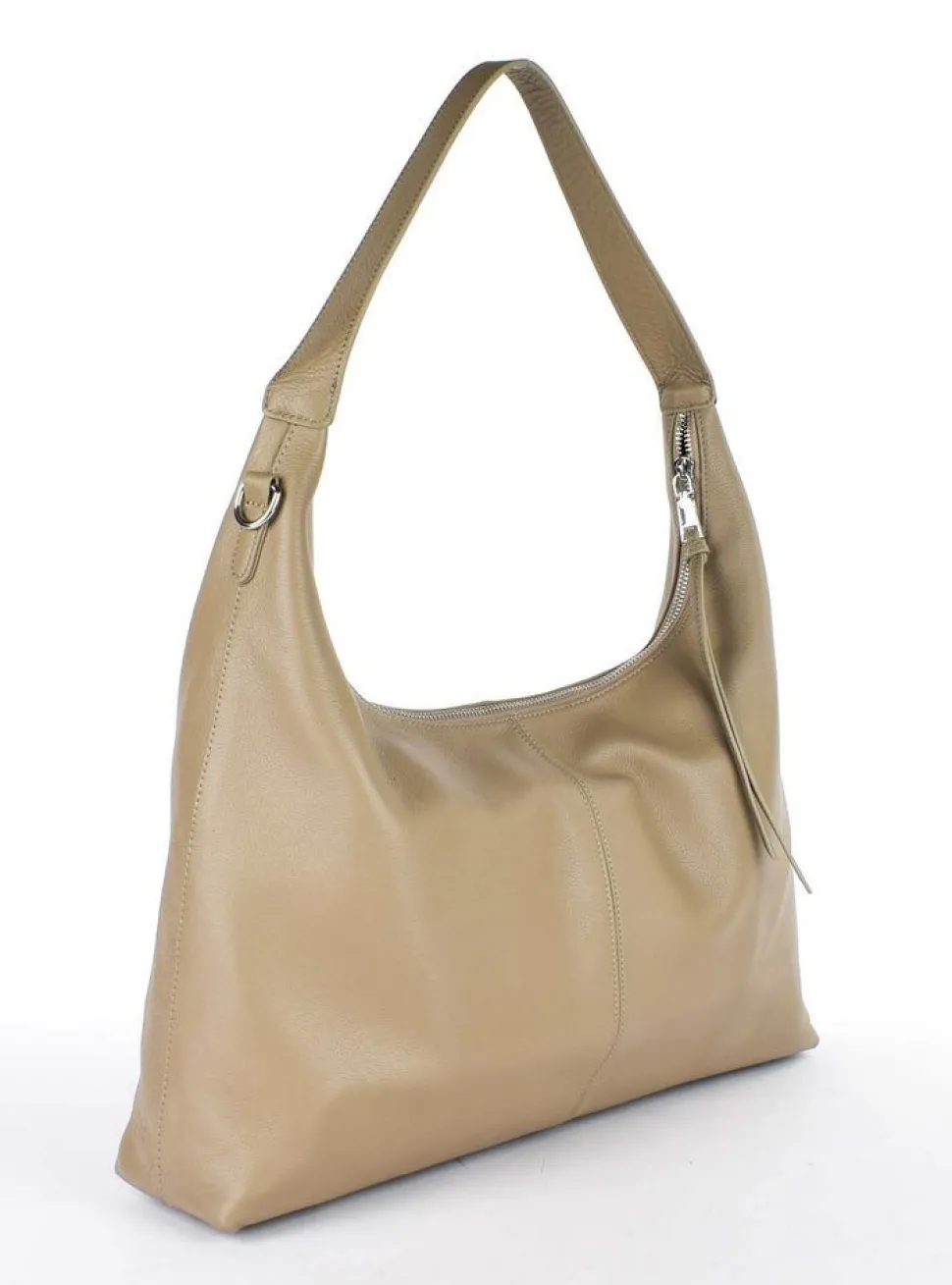 Discount Pronto Moda Borsa a spalla 20165 Ecru
